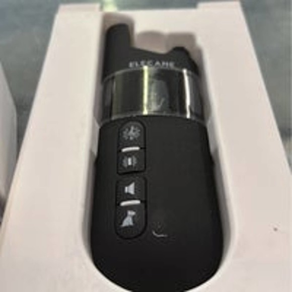 Training collar for small pets - Picture 3 of 4